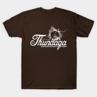 Thundaga 2 T-Shirt